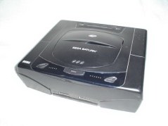 Sega Saturn