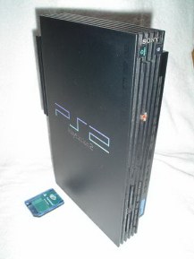 Sony Playstation 2
